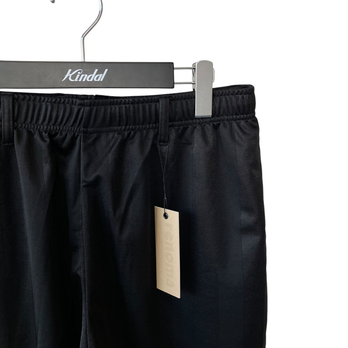 SHADOW STRIPE SHORTSハーフパンツRG6105-033