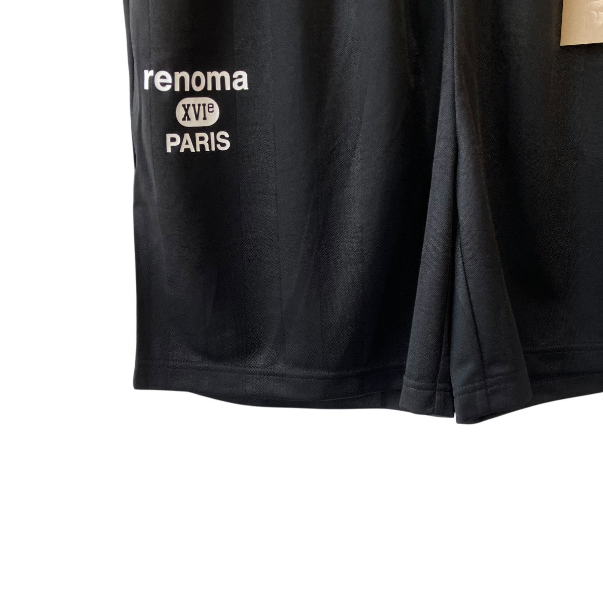 SHADOW STRIPE SHORTSハーフパンツRG6105-033
