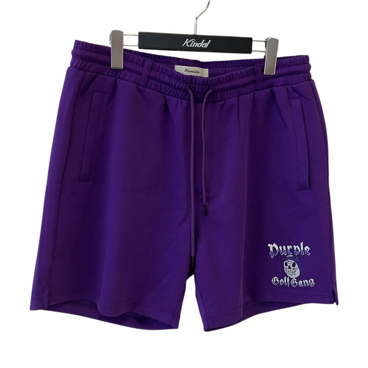 PGG WIDE JERSEY SHORTSハーフパンツRS-2510707