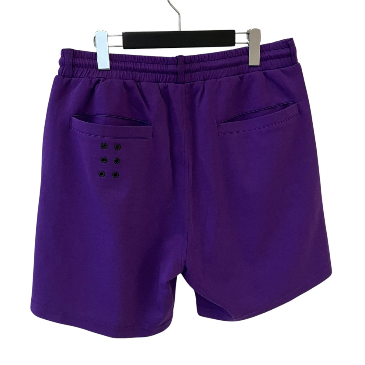 PGG WIDE JERSEY SHORTSハーフパンツRS-2510707
