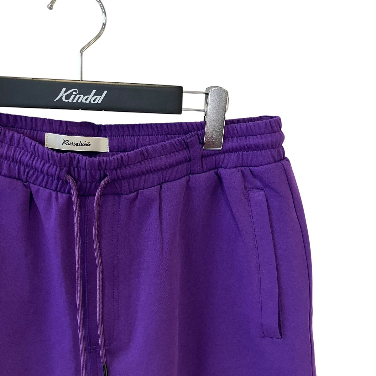 PGG WIDE JERSEY SHORTSハーフパンツRS-2510707