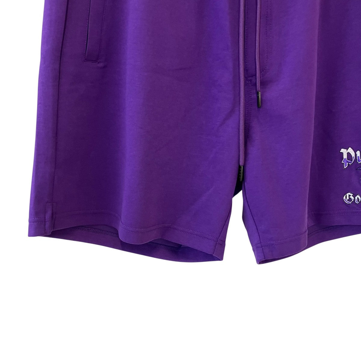 PGG WIDE JERSEY SHORTSハーフパンツRS-2510707