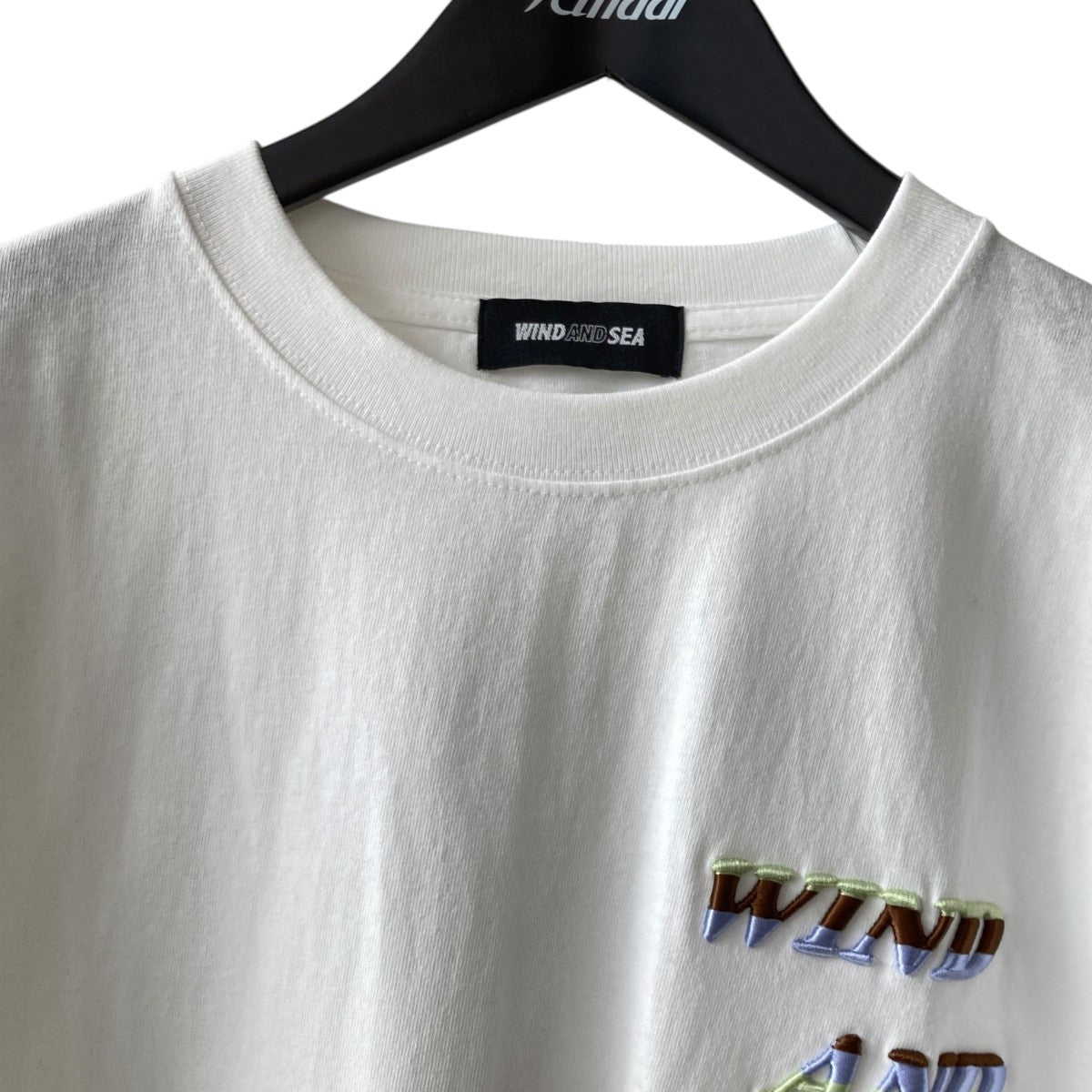 TシャツWDS-0-ATTG-24-Q4-CS-02