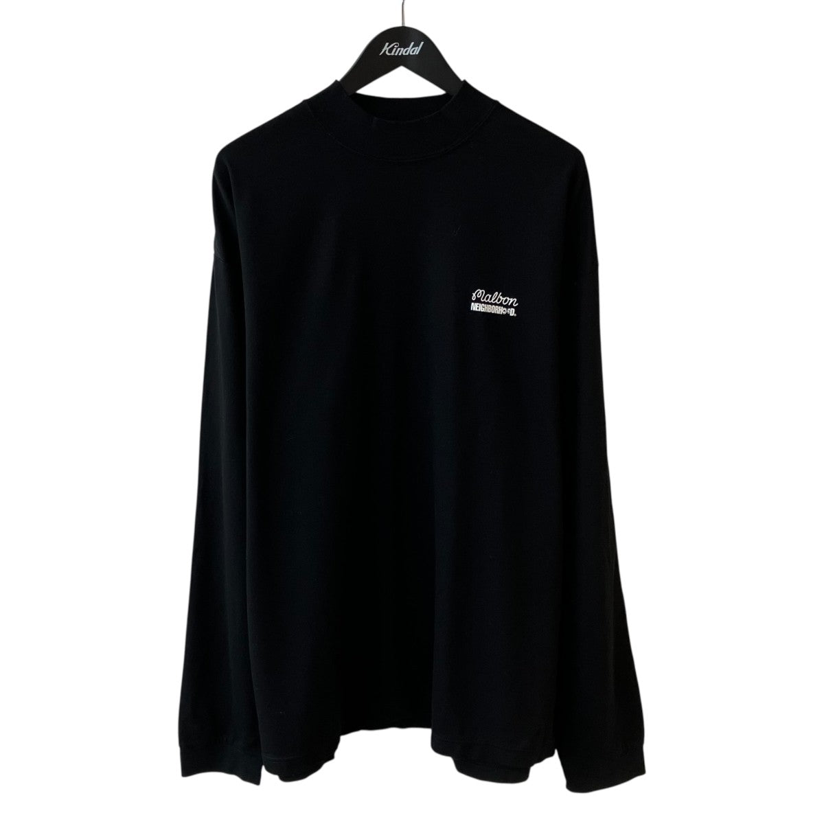 Malbon Golfロングカットソー251FP54N-CSM01