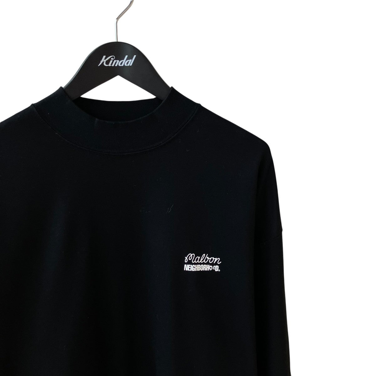 Malbon Golfロングカットソー251FP54N-CSM01