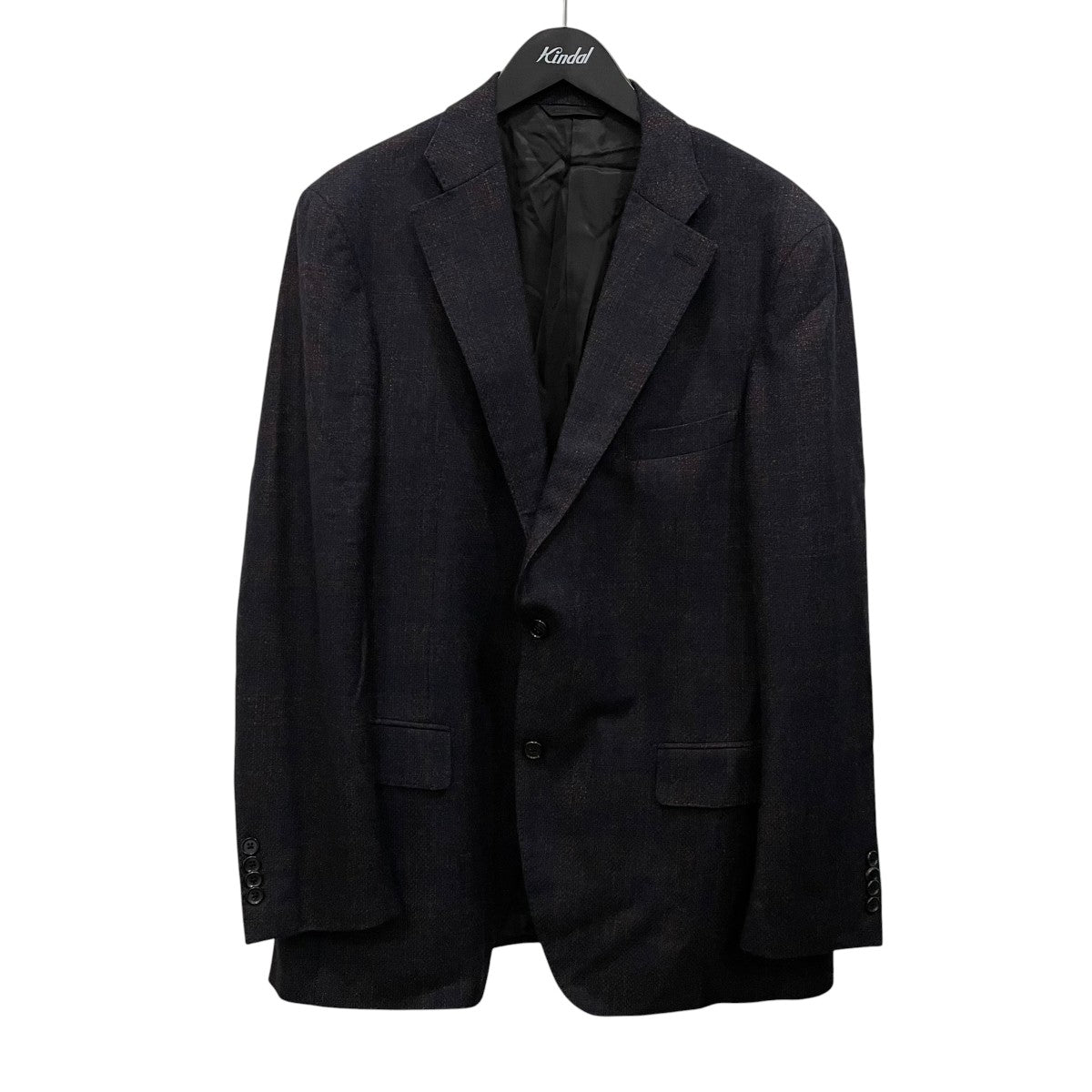 LoroPiana SILK AIRテーラードジャケット1104404033