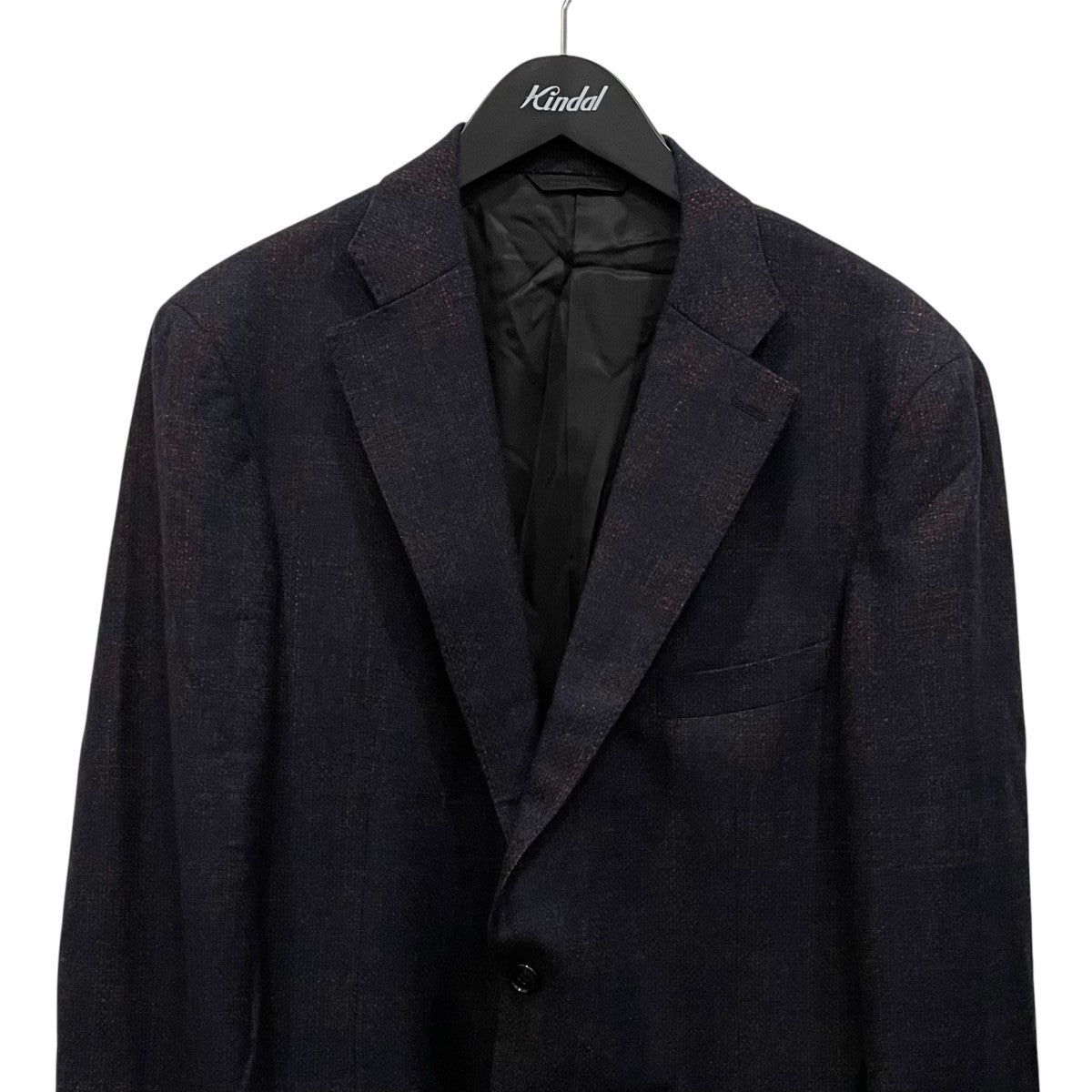 LoroPiana SILK AIRテーラードジャケット1104404033