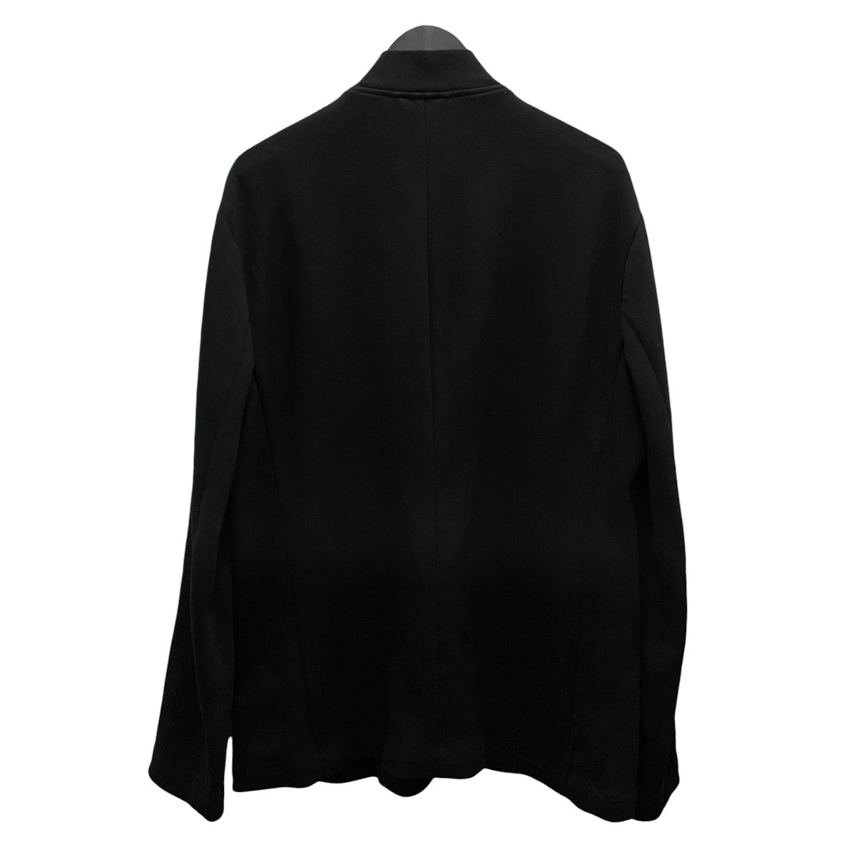 jersey-fleece jacketスタンドカラージャケット3D1GL3 1JOPZ