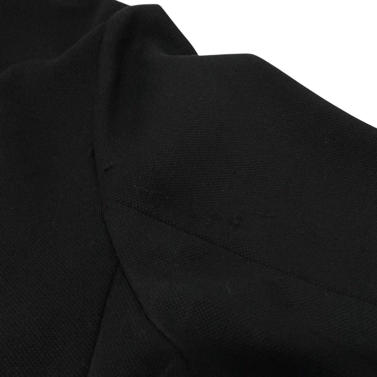 jersey-fleece jacketスタンドカラージャケット3D1GL3 1JOPZ