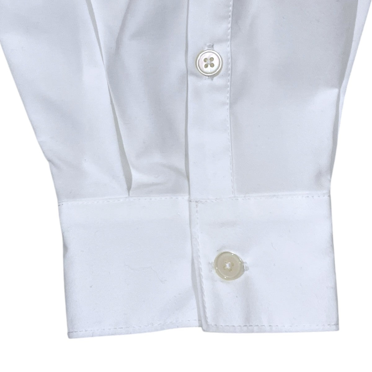 25AW バンドカラー長袖シャツ SERVICE WORK BAND COLLAR SHIRT サービス ワーク バンド カラー シャツ FDS252-50114