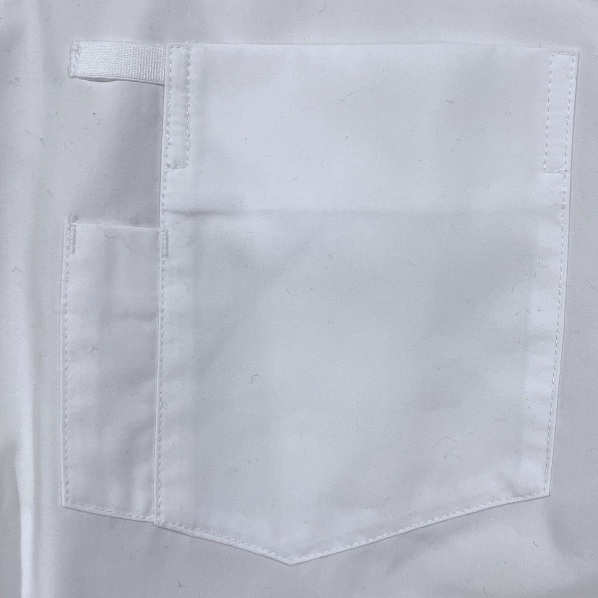 25AW バンドカラー長袖シャツ SERVICE WORK BAND COLLAR SHIRT サービス ワーク バンド カラー シャツ FDS252-50114