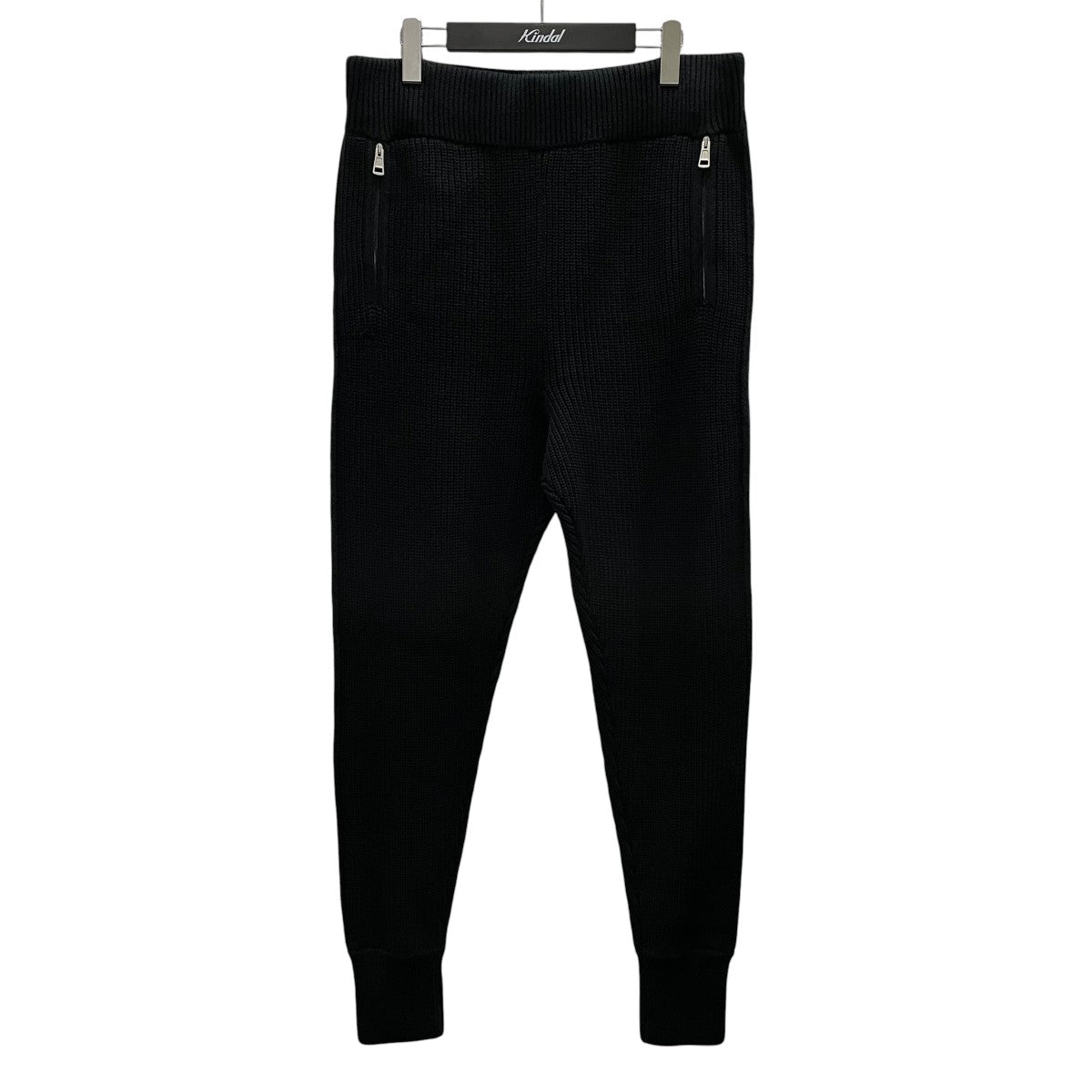 PANTALONEニットパンツG209Y9L00004