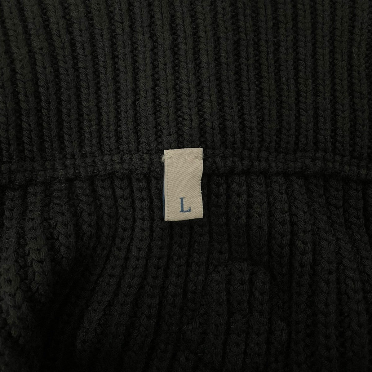 PANTALONEニットパンツG209Y9L00004