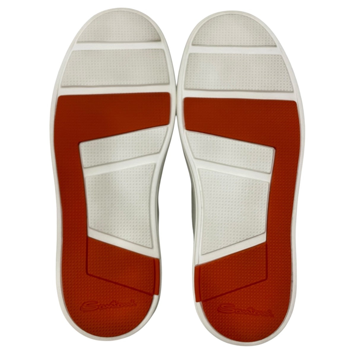 slip-on - TaupeレザースニーカーMBCD21995