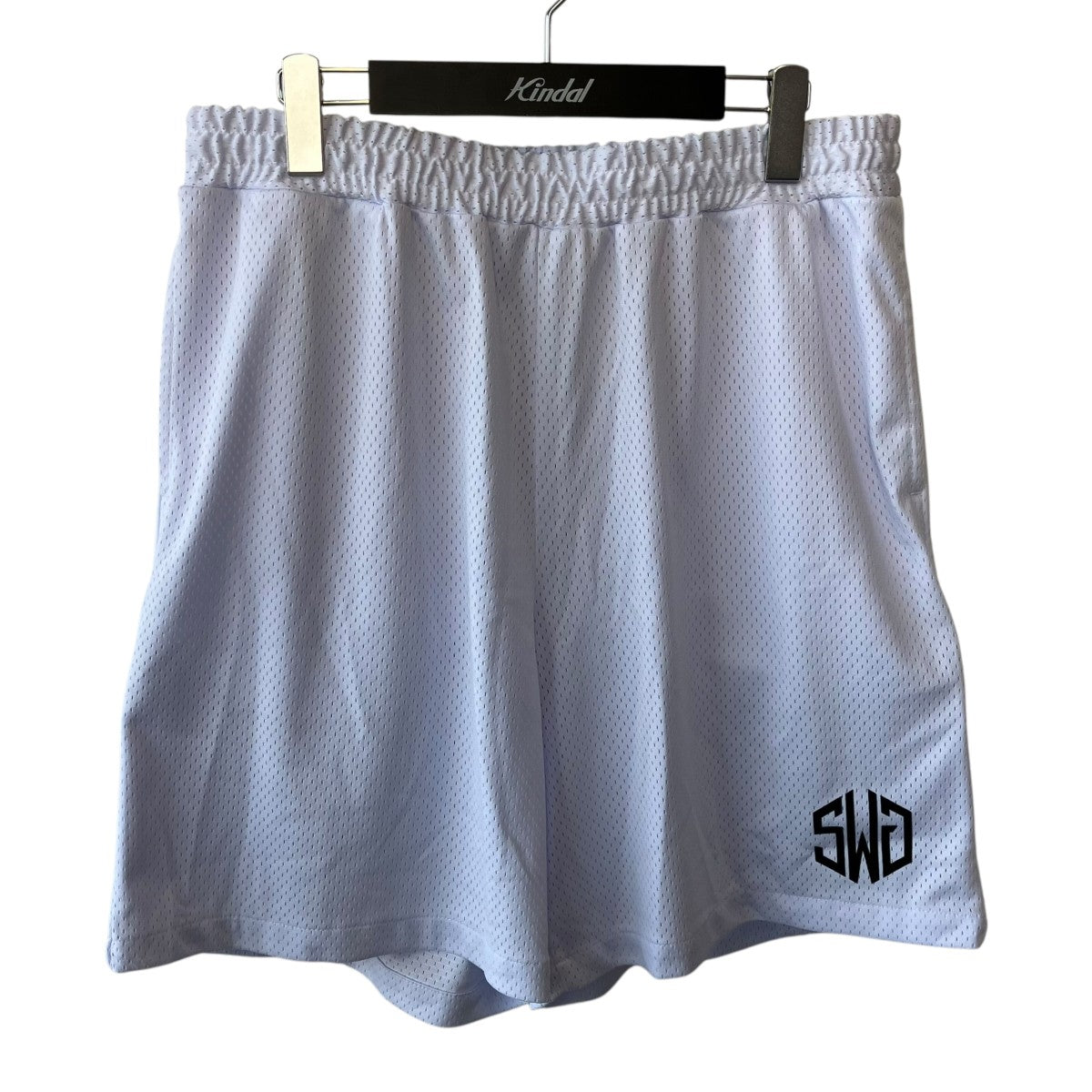 MESH SHORTSハーフパンツ0126-SWG-PT005