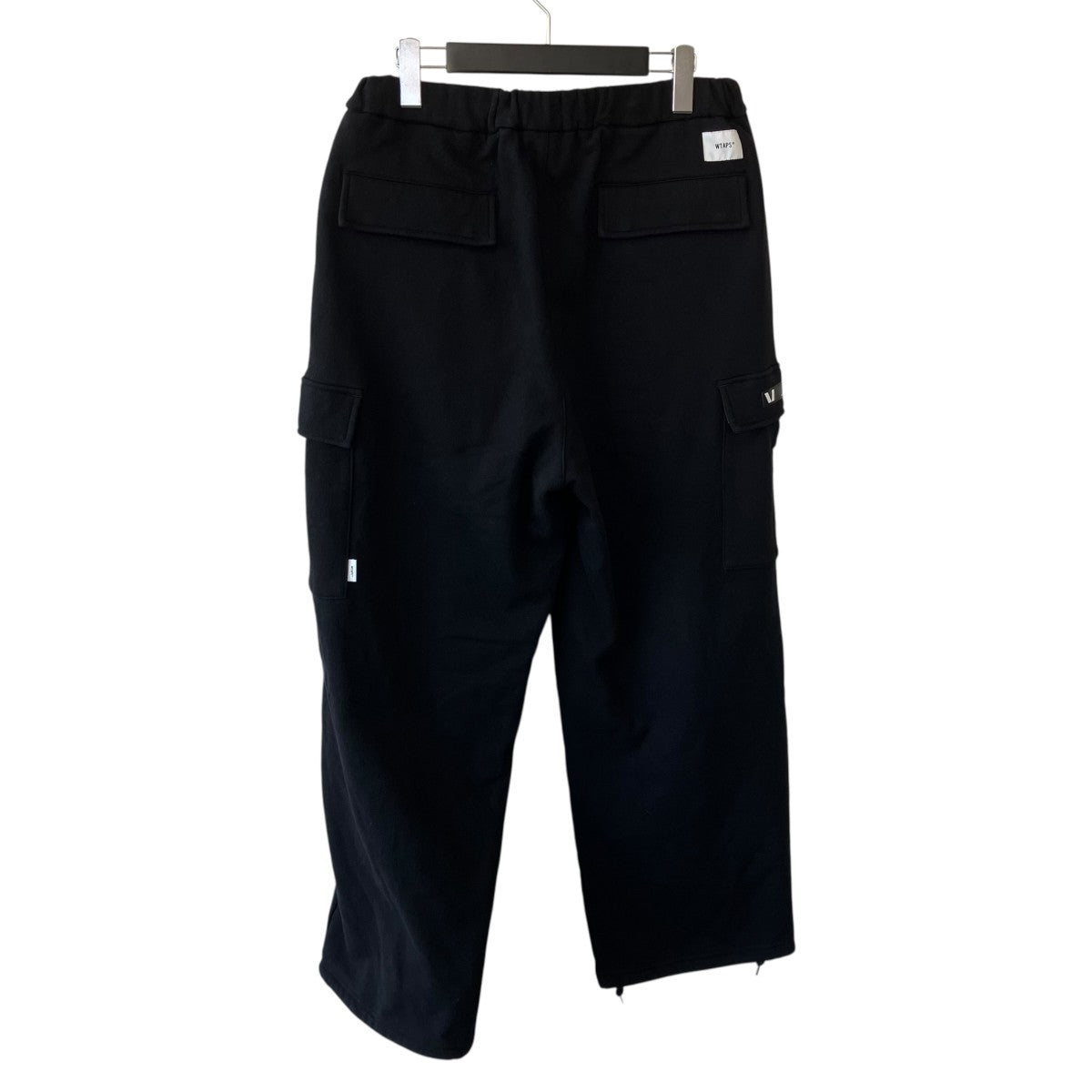 25AWLEZ   6P   TROUSERS   COTTONカーゴパンツ252SPDT-CSM03