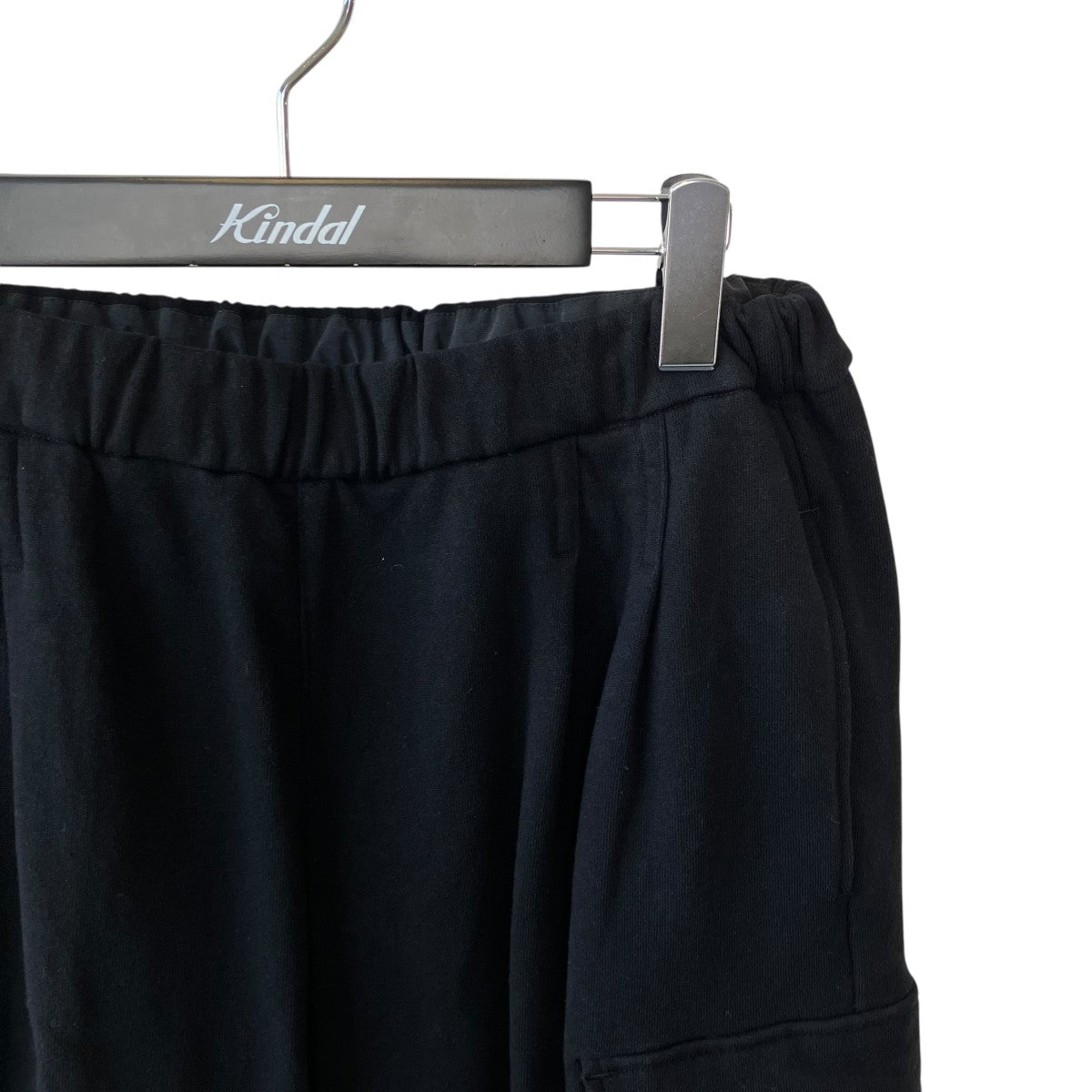 25AWLEZ   6P   TROUSERS   COTTONカーゴパンツ252SPDT-CSM03