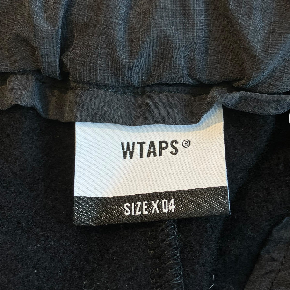 25AWLEZ   6P   TROUSERS   COTTONカーゴパンツ252SPDT-CSM03