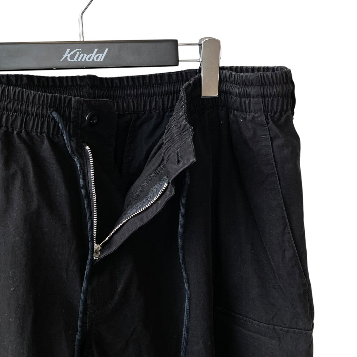 Y-3(ワイスリー) 25AWNBHD CARGO PANTSカーゴパンツJW7003 JW7003