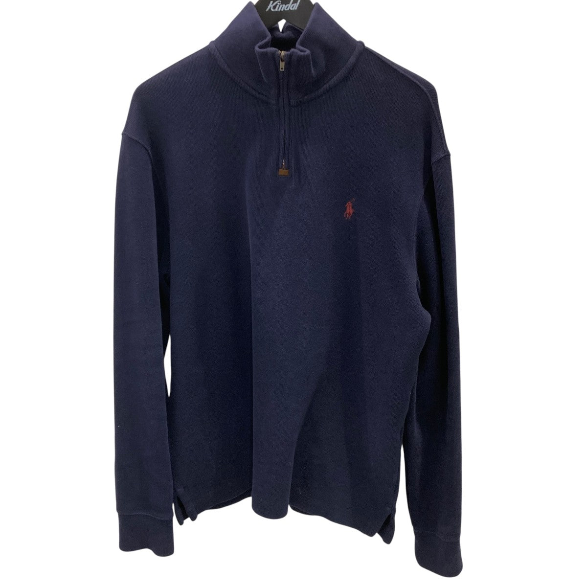 POLO RALPH LAUREN セーター 古着・中古-1枚目のアイテム画像
