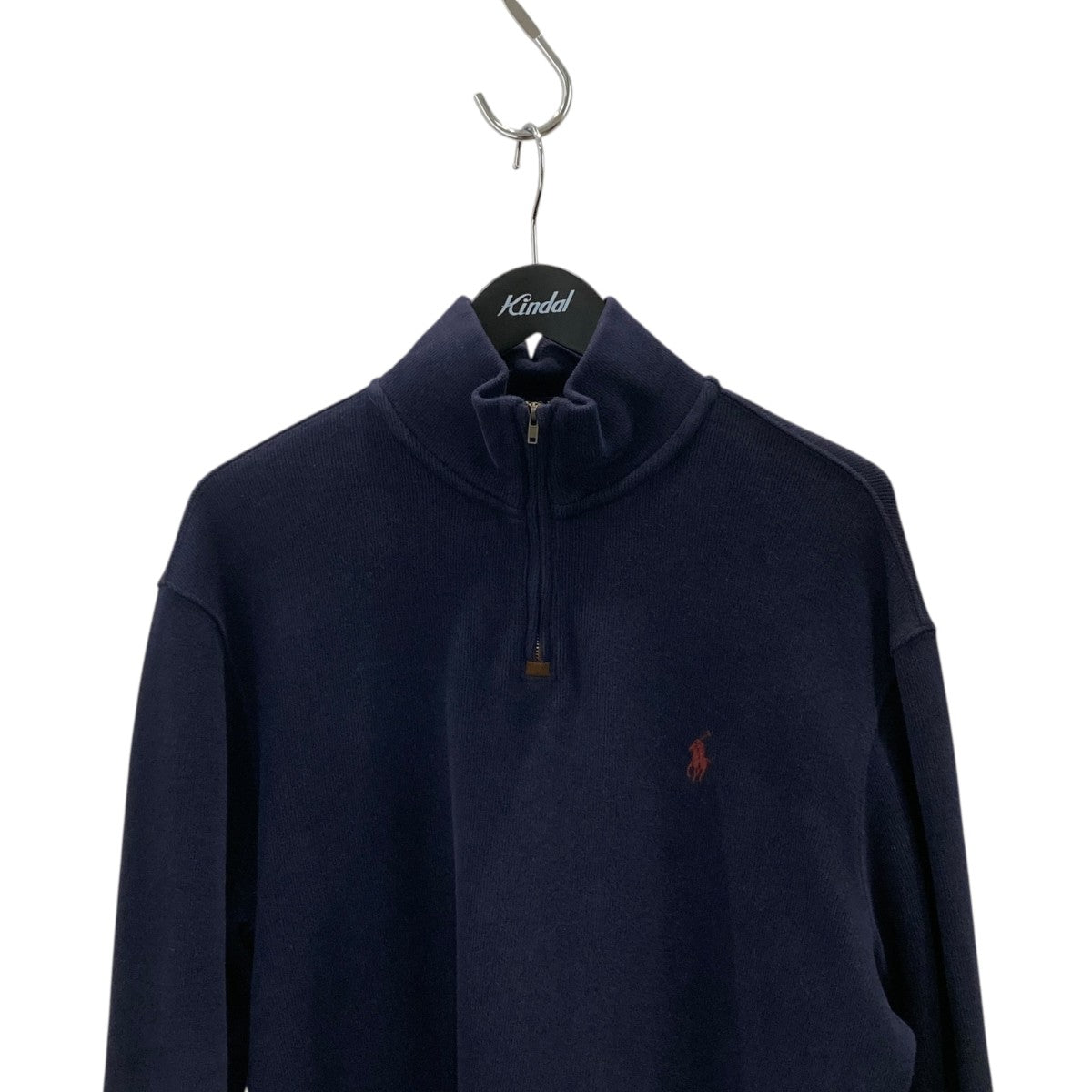 POLO RALPH LAUREN セーター 古着・中古-2枚目のアイテム画像