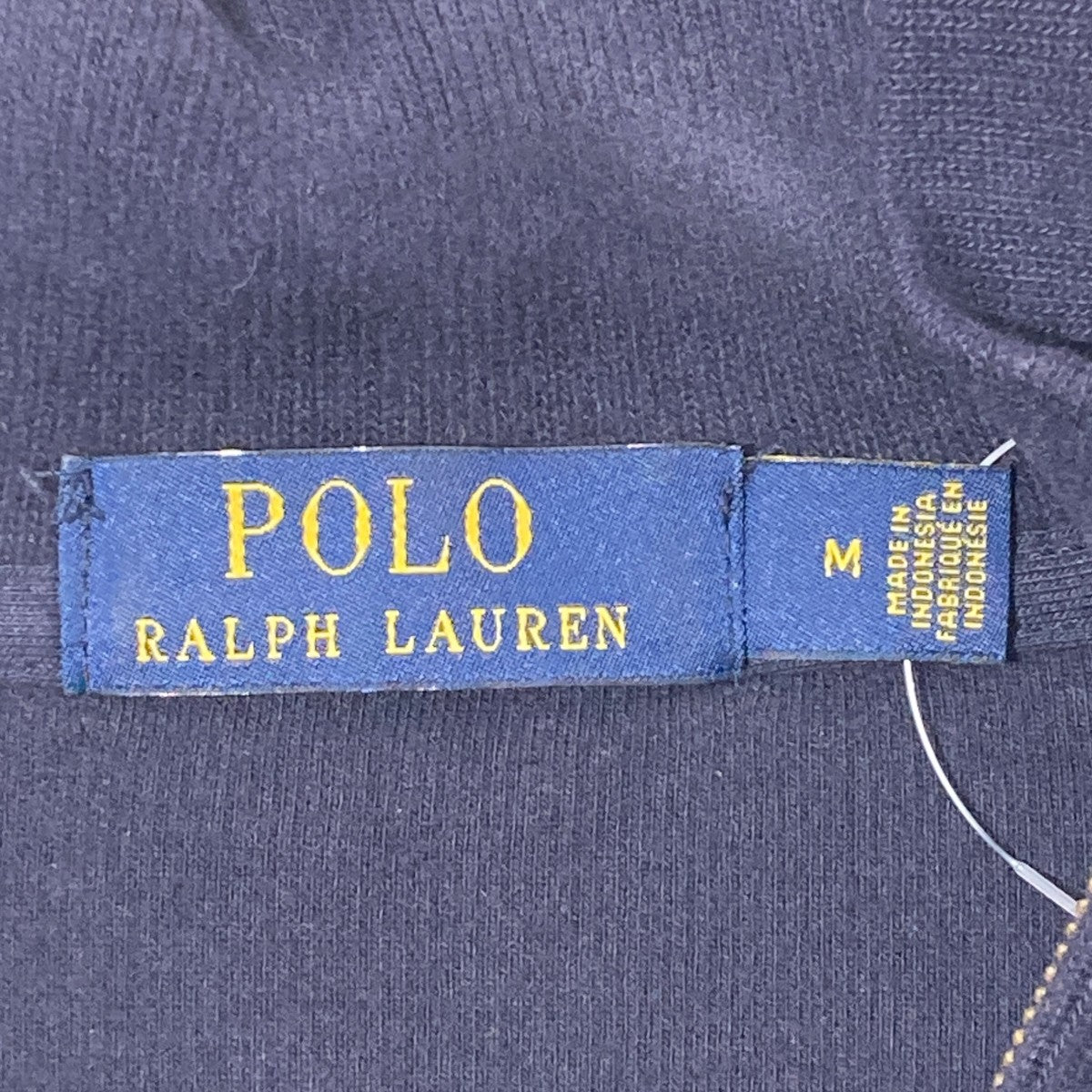 POLO RALPH LAUREN セーター 古着・中古-7枚目のアイテム画像