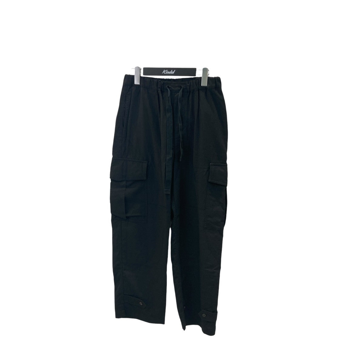 MARKA×STUDIOUS 別注カーゴパンツM22E-38PT01C 古着・中古-1枚目のアイテム画像