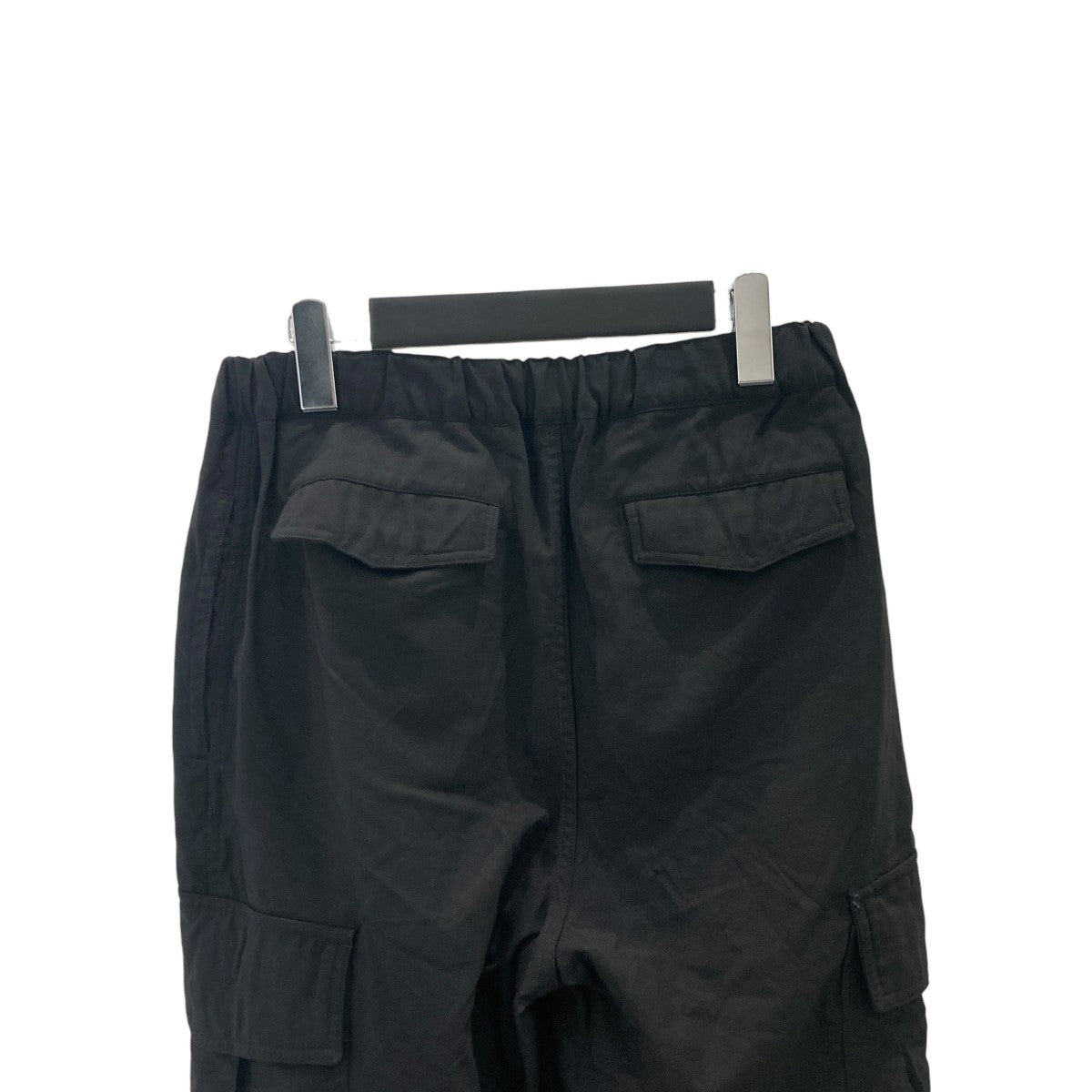 MARKA×STUDIOUS 別注カーゴパンツM22E-38PT01C 古着・中古-4枚目のアイテム画像