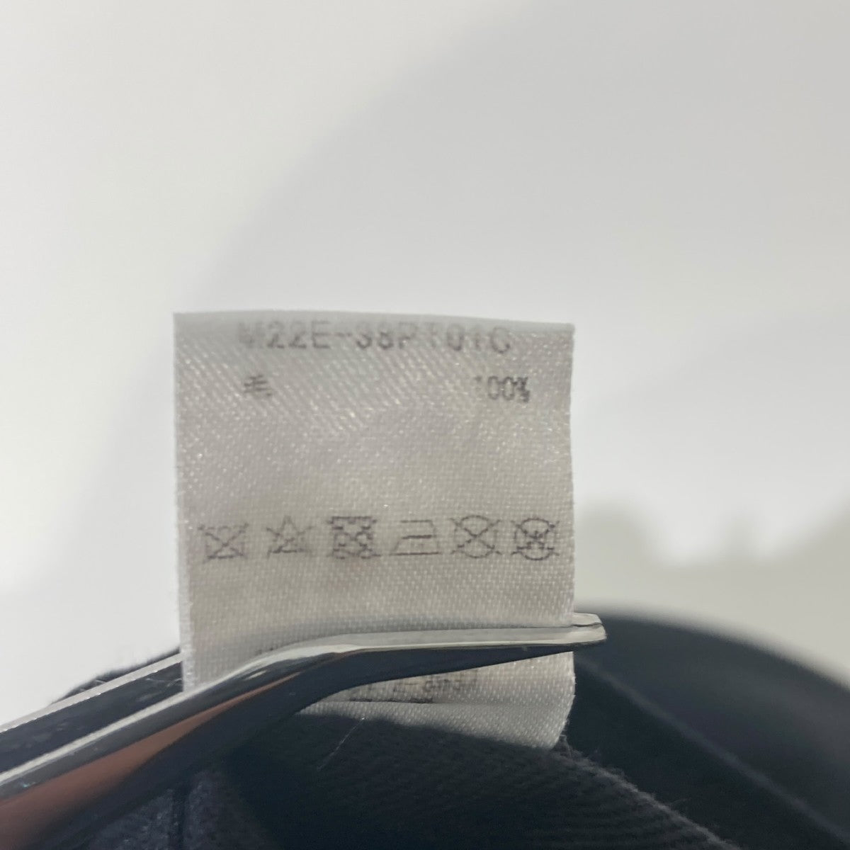 MARKA×STUDIOUS 別注カーゴパンツM22E-38PT01C 古着・中古-6枚目のアイテム画像