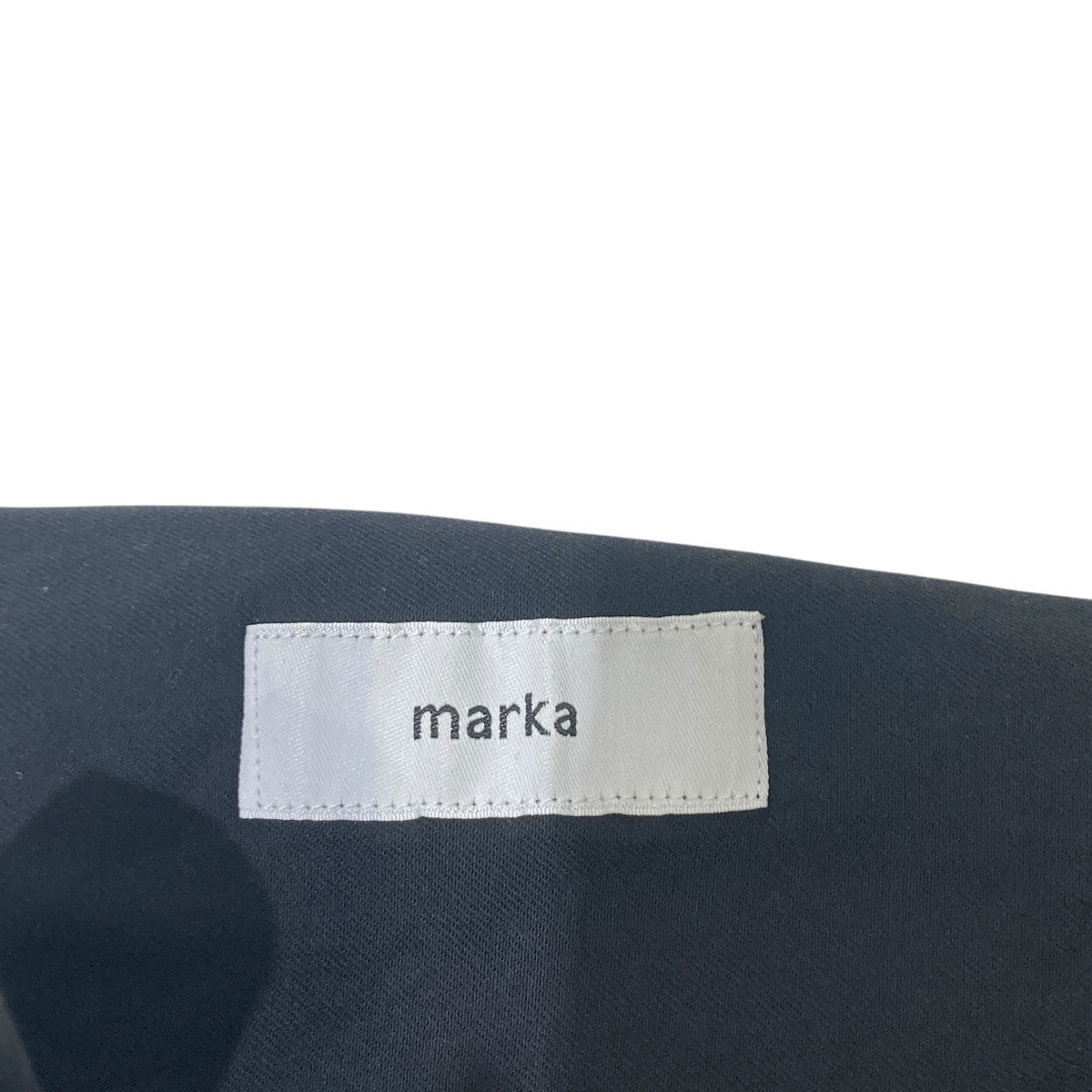 MARKA×STUDIOUS 別注カーゴパンツM22E-38PT01C 古着・中古-7枚目のアイテム画像