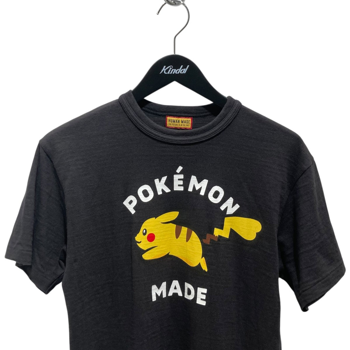 HUMAN MADE(ヒューマンメイド) 26SSPOKEMON MADE GRAPHIC T-SHIRT半袖T