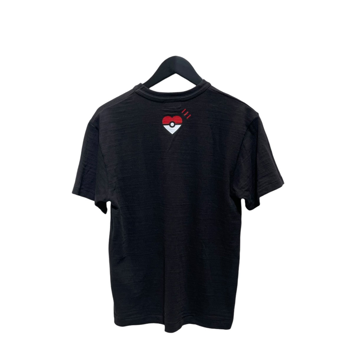 HUMAN MADE(ヒューマンメイド) 26SSPOKEMON MADE GRAPHIC T-SHIRT半袖T