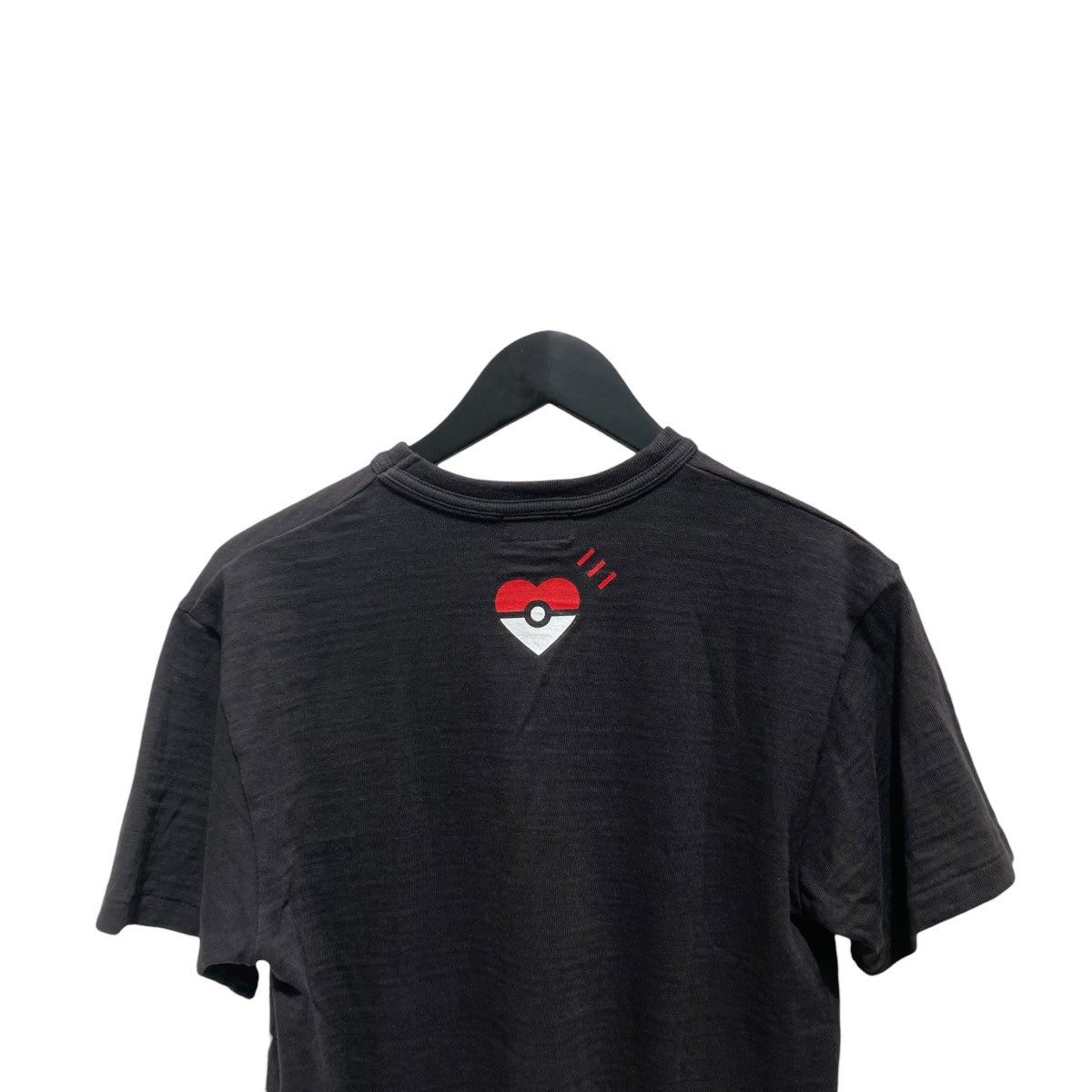 HUMAN MADE(ヒューマンメイド) 26SSPOKEMON MADE GRAPHIC T-SHIRT半袖T