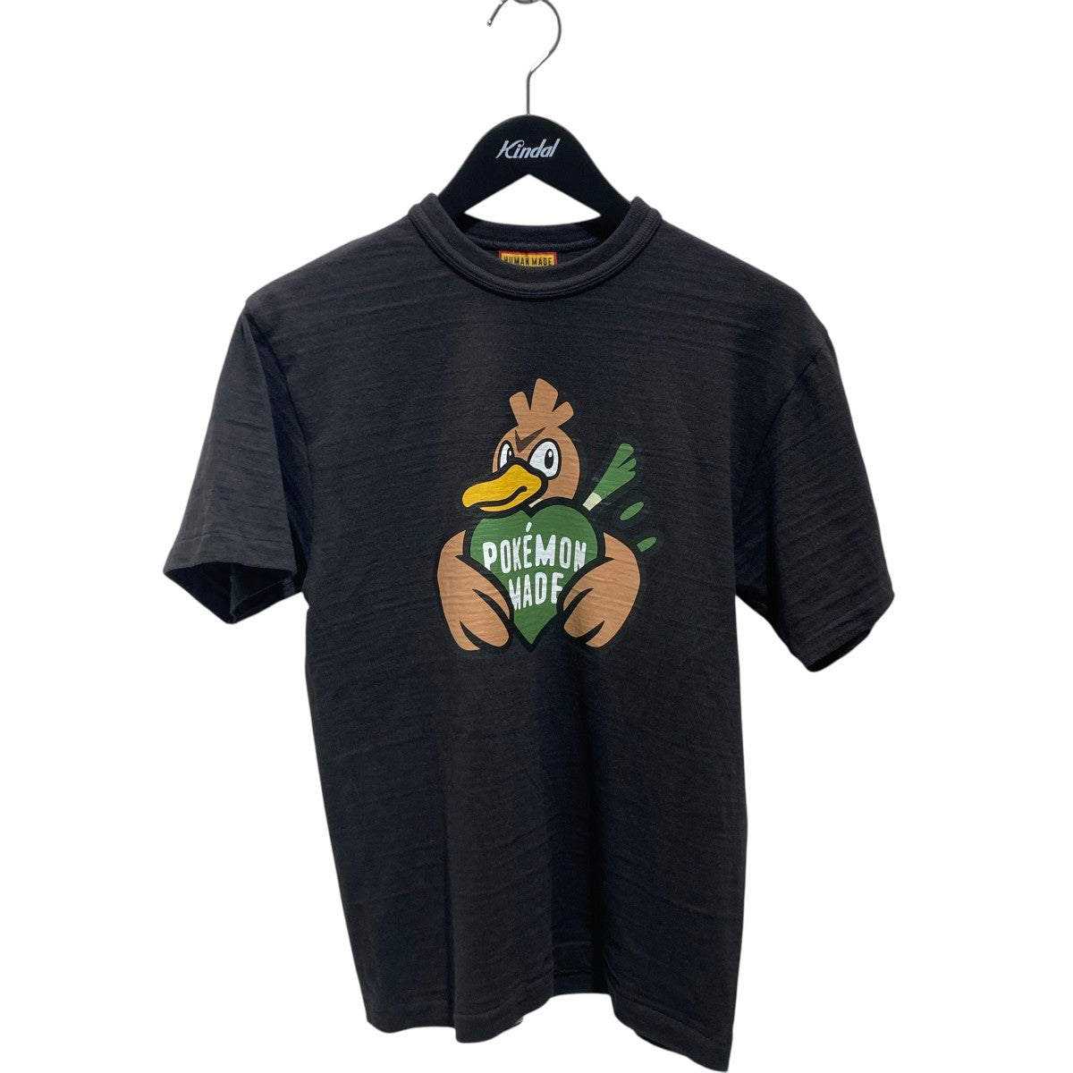 26SSPOKEMON MADE GRAPHIC T-SHIRT ＃2半袖Tシャツ