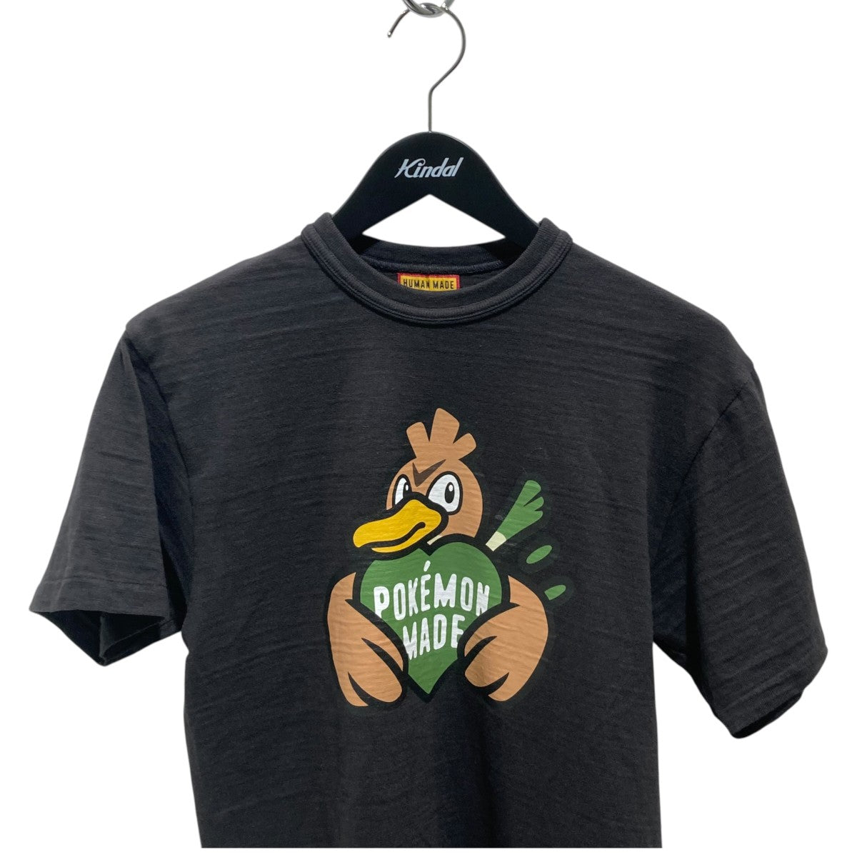 26SSPOKEMON MADE GRAPHIC T-SHIRT ＃2半袖Tシャツ