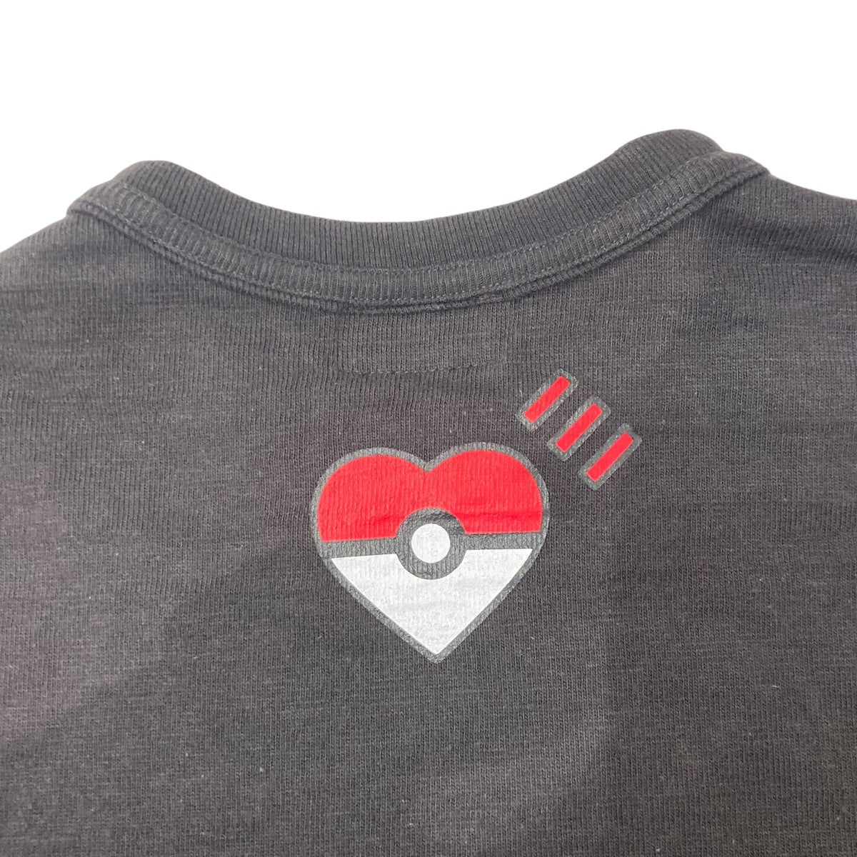 26SSPOKEMON MADE GRAPHIC T-SHIRT ＃2半袖Tシャツ
