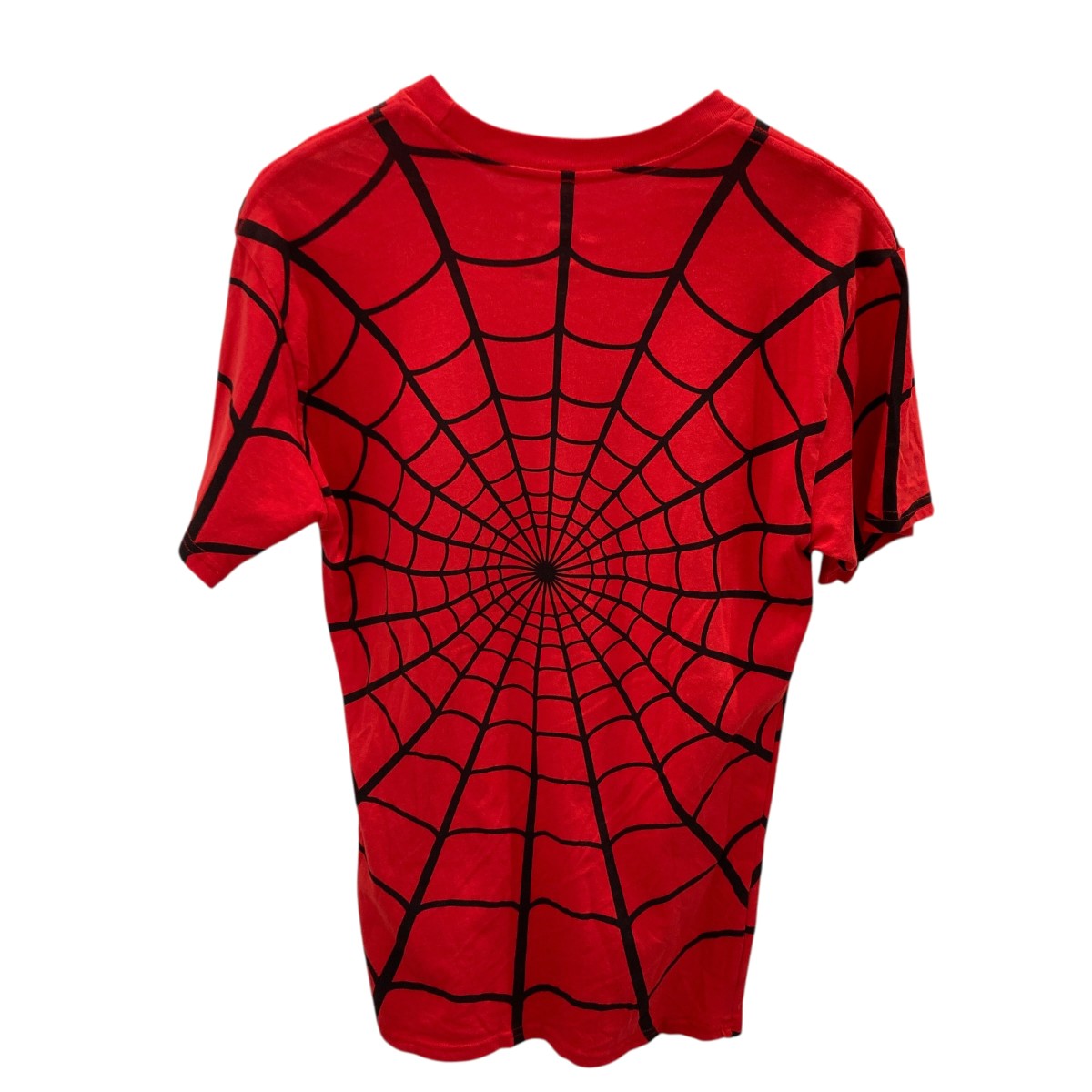26SSSupreme x Hanes Spider-Man Tagless TeeTシャツ／半袖カットソー