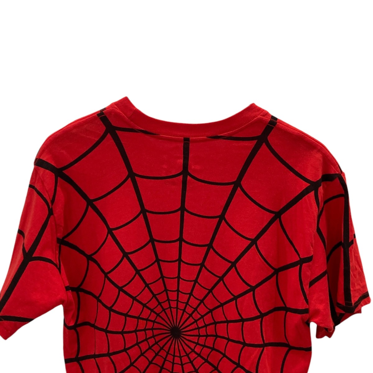 26SSSupreme x Hanes Spider-Man Tagless TeeTシャツ／半袖カットソー
