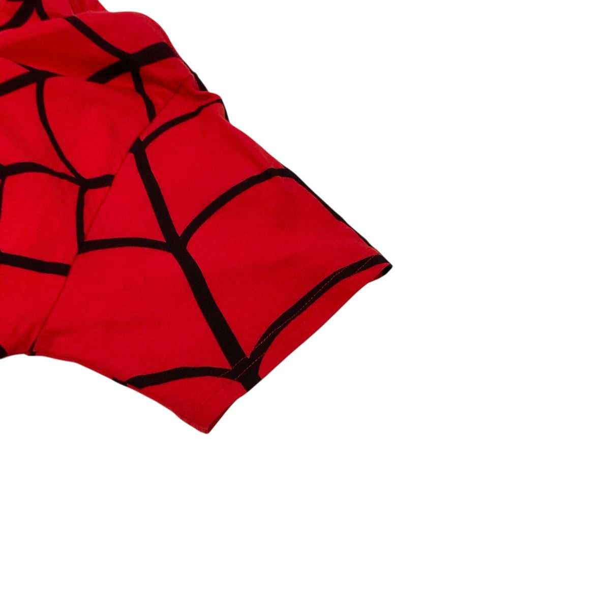 26SSSupreme x Hanes Spider-Man Tagless TeeTシャツ／半袖カットソー