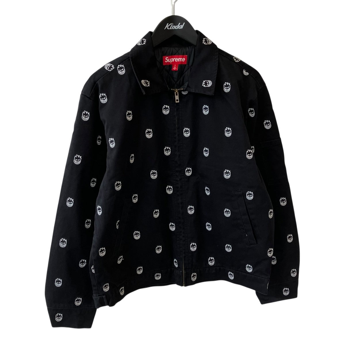 26SSSpitfire Work Jacketジャケット