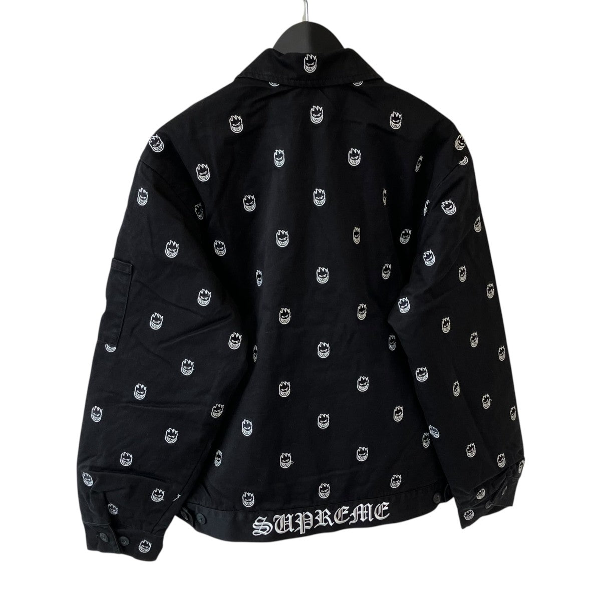 26SSSpitfire Work Jacketジャケット
