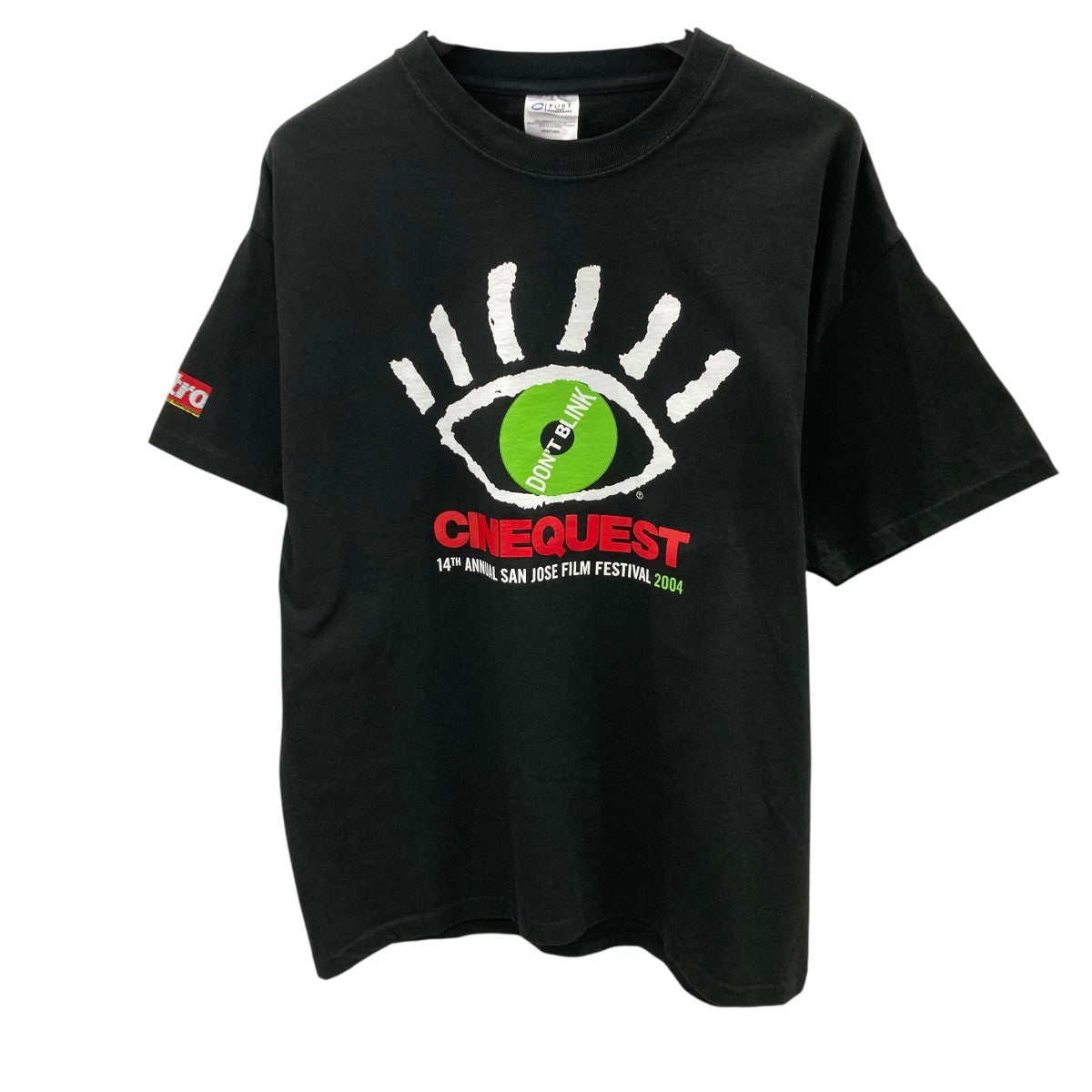 PORT and COMPANY半袖Tシャツ