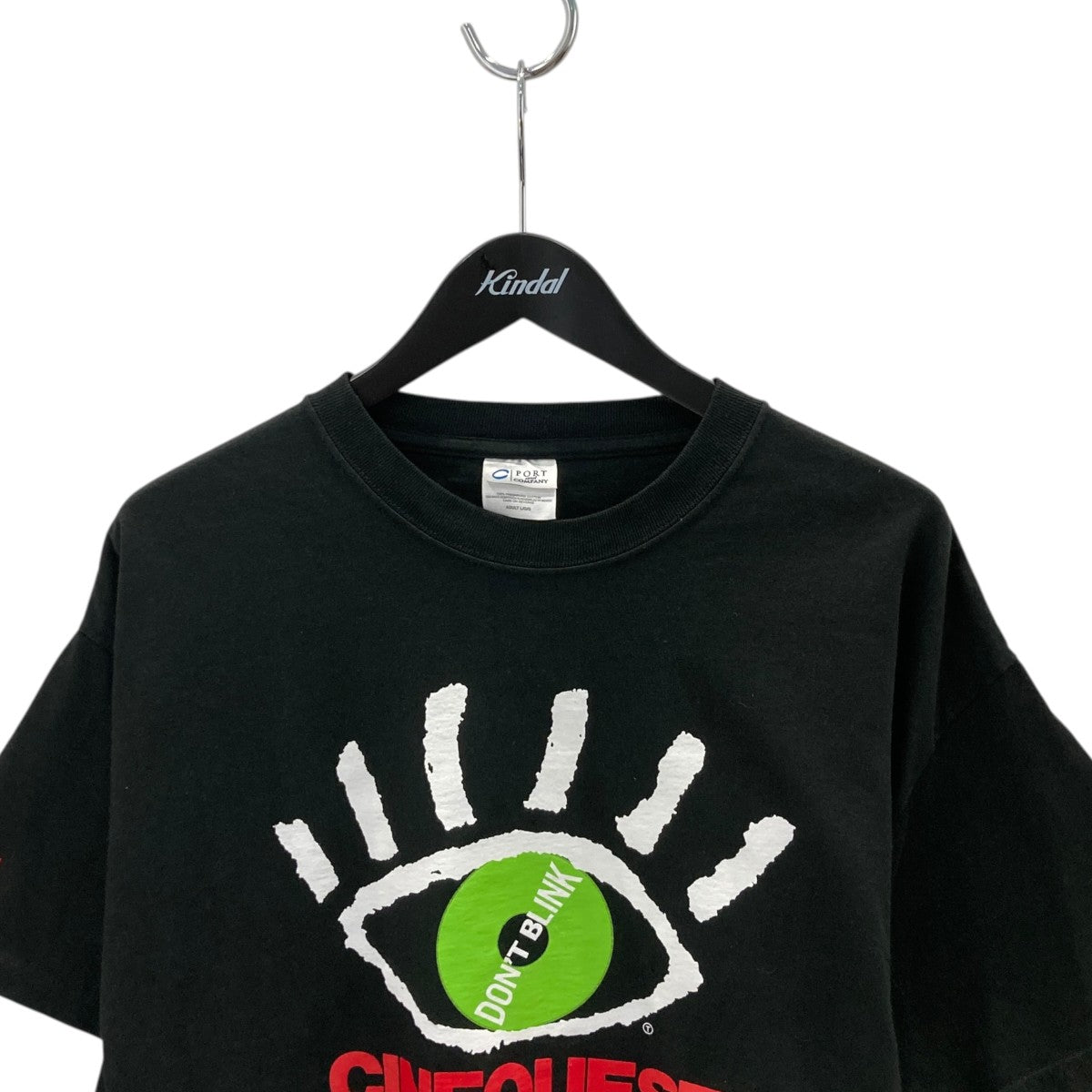 PORT and COMPANY半袖Tシャツ
