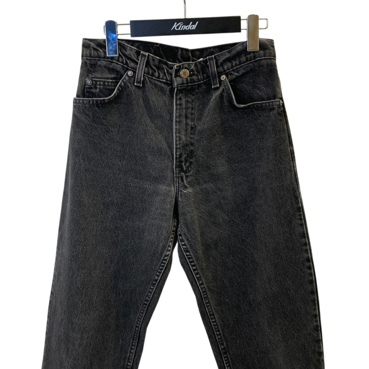93年製 LEVI’S 550デニムパンツ40550-4159