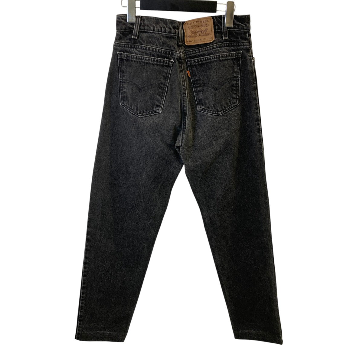 93年製 LEVI’S 550デニムパンツ40550-4159
