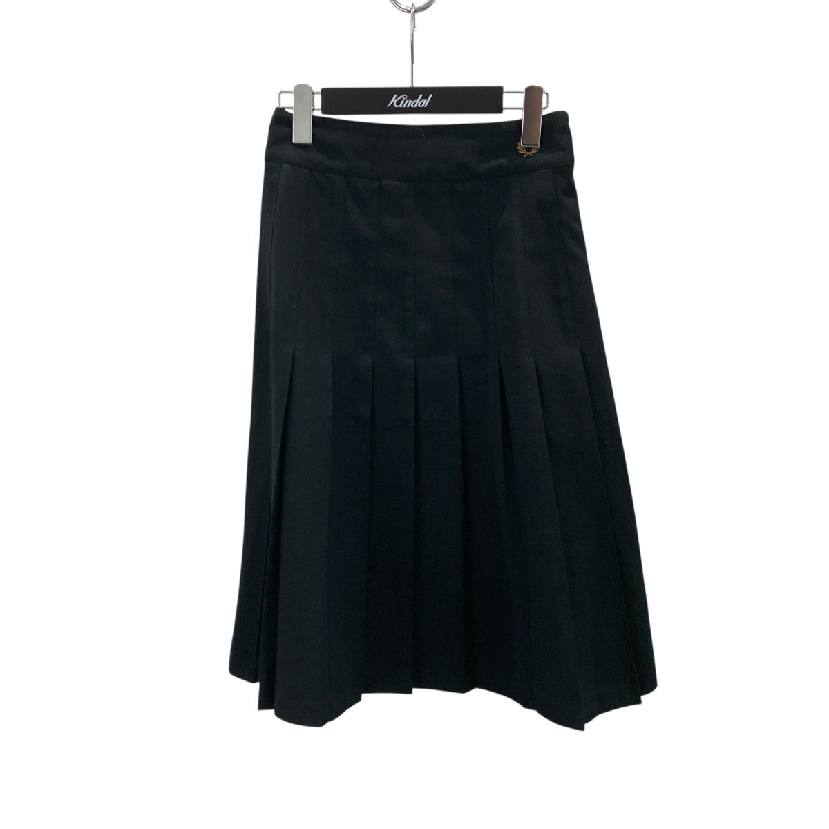 FRED PERRY Tennis Pleats SkirtスカートFZ8725 古着・中古-1枚目のアイテム画像