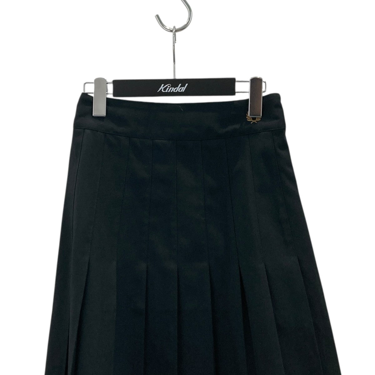 FRED PERRY Tennis Pleats SkirtスカートFZ8725 古着・中古-2枚目のアイテム画像