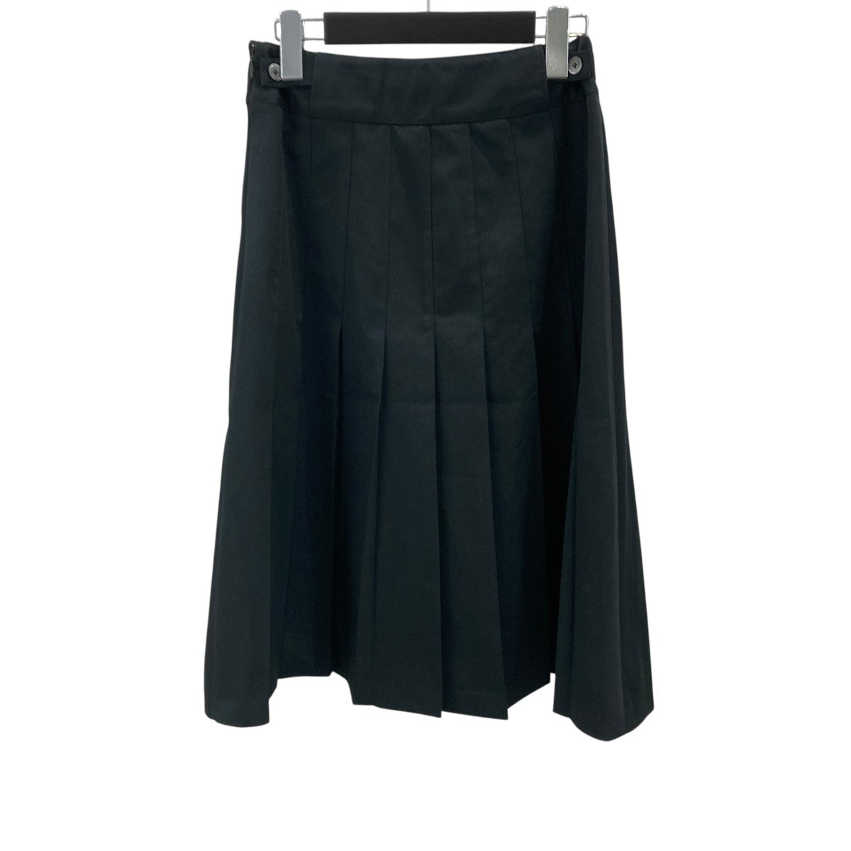 FRED PERRY Tennis Pleats SkirtスカートFZ8725 古着・中古-3枚目のアイテム画像