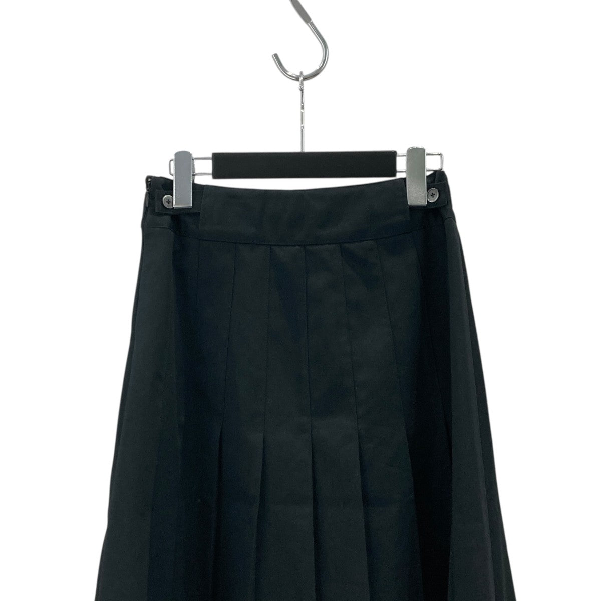 FRED PERRY Tennis Pleats SkirtスカートFZ8725 古着・中古-4枚目のアイテム画像