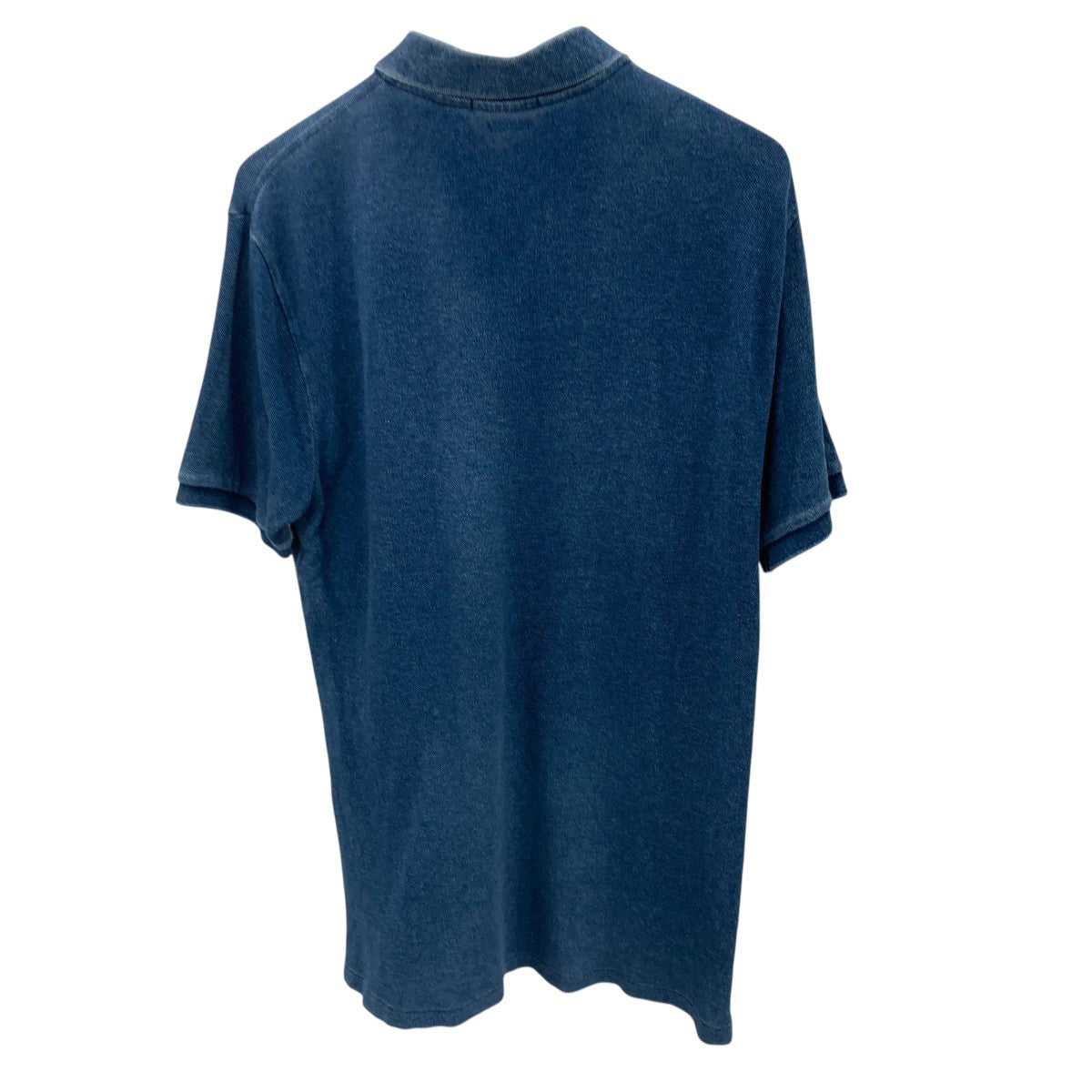 POLO RALPH LAUREN ポニーポロシャツ 古着・中古-3枚目のアイテム画像